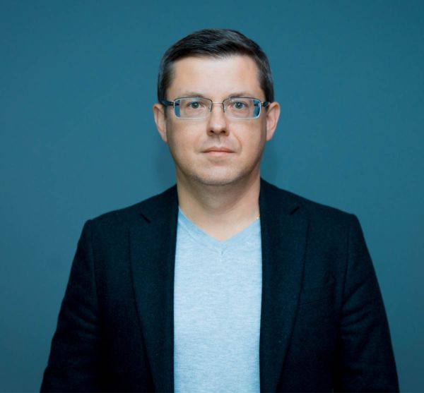 Pavlo Frolov